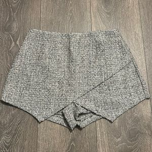 About Us Skort